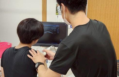 関節